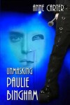 Book cover for Unmasking Paulie Bingham