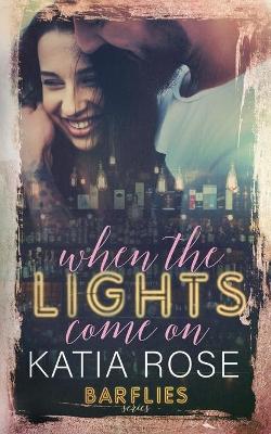 Book cover for When the Lights Come On