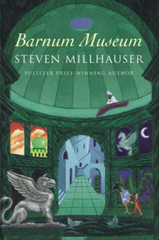 Cover of The Barnum Museum