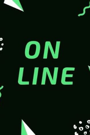 Cover of On Line