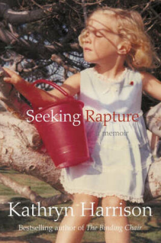 Cover of Seeking Rapture