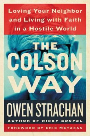 Cover of The Colson Way