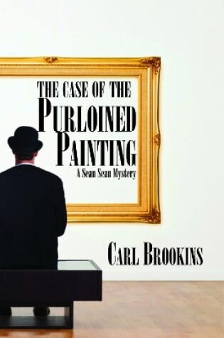 Cover of The Case of the Purloined Painting Volume 1