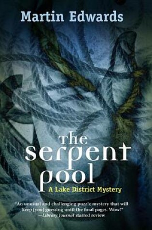 Cover of The Serpent Pool