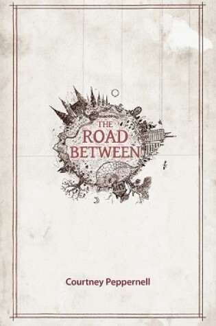Cover of The Road Between