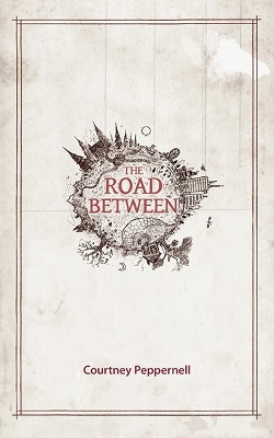 Book cover for The Road Between