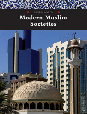 Cover of Modern Muslim Societies