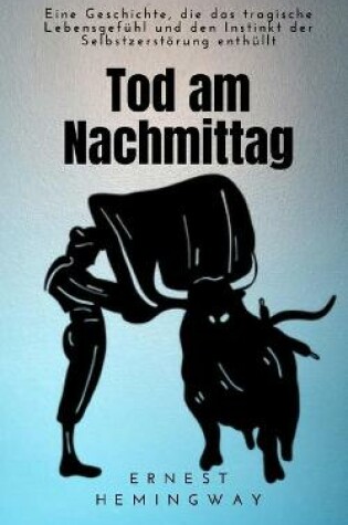 Cover of Tod am Nachmittag