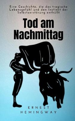 Book cover for Tod am Nachmittag