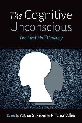 Book cover for The Cognitive Unconscious