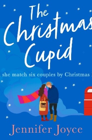 Cover of The Christmas Cupid