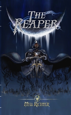 Book cover for The Reaper