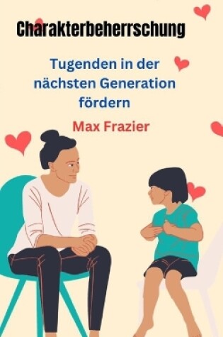 Cover of Charakterbeherrschung