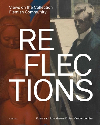 Book cover for Reflections