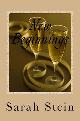 Book cover for New Beginnings