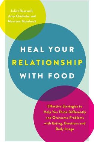 Cover of The Healthy Way to Tackle Eating Problems