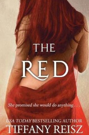 Cover of The Red