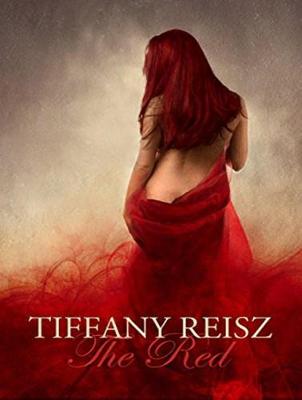 Book cover for The Red