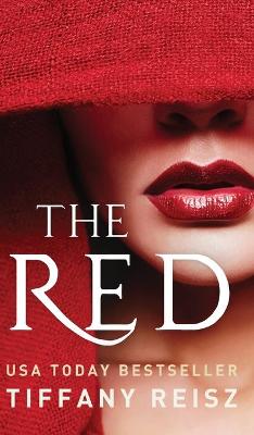 Cover of The Red