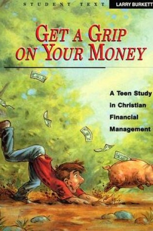 Cover of Get a Grip on Your Money