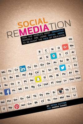 Book cover for Social Remediation