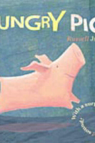 Cover of Hungry Pig