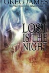 Book cover for Lost Is The Night