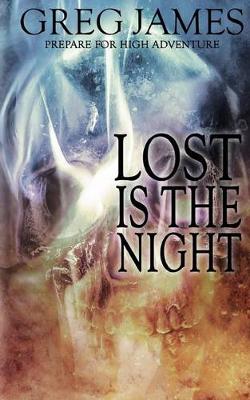 Cover of Lost Is The Night