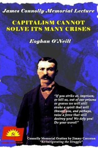 Cover of Capitalism Cannot Solve Its Many Crises