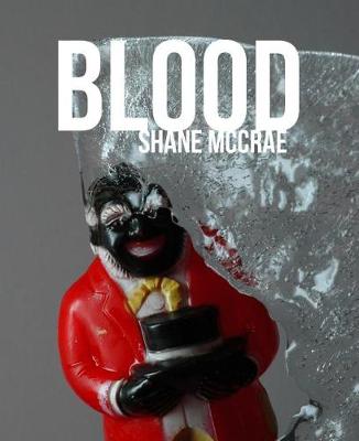 Book cover for Blood