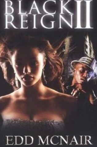 Cover of Black Reign II