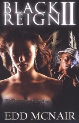 Cover of Black Reign II