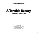 Book cover for A Terrible Beauty