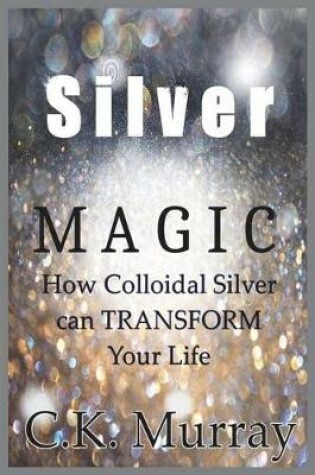 Cover of Silver Magic