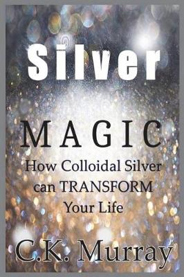 Book cover for Silver Magic