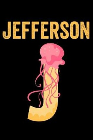 Cover of Jefferson