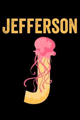 Book cover for Jefferson