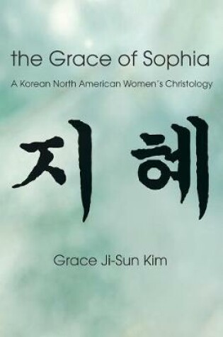 Cover of The Grace of Sophia