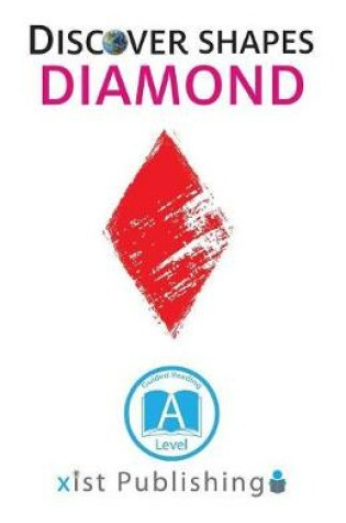 Cover of Diamond