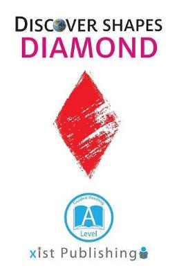 Book cover for Diamond