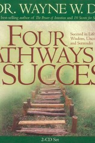 Cover of Four Pathways to Success