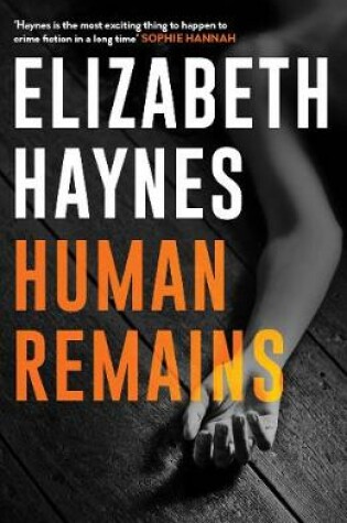 Cover of Human Remains