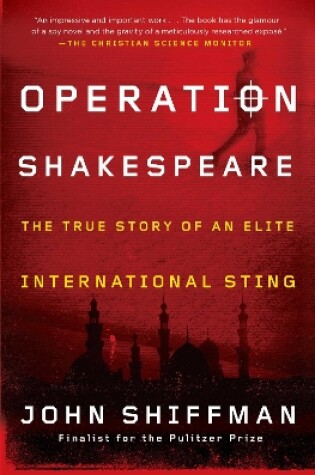 Cover of Operation Shakespeare