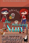 Book cover for The Smoking Nun