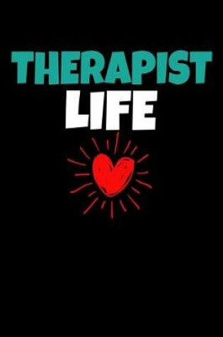 Cover of Therapist Life