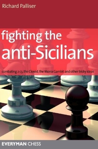 Cover of Fighting the Anti-Sicilians