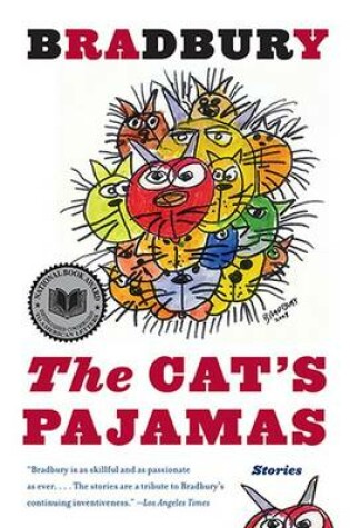 Cover of The Cat's Pajamas