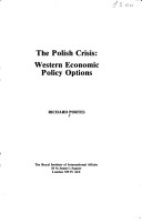 Cover of Polish Crisis