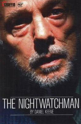 Book cover for The Nightwatchman