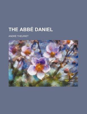 Book cover for The ABBE Daniel